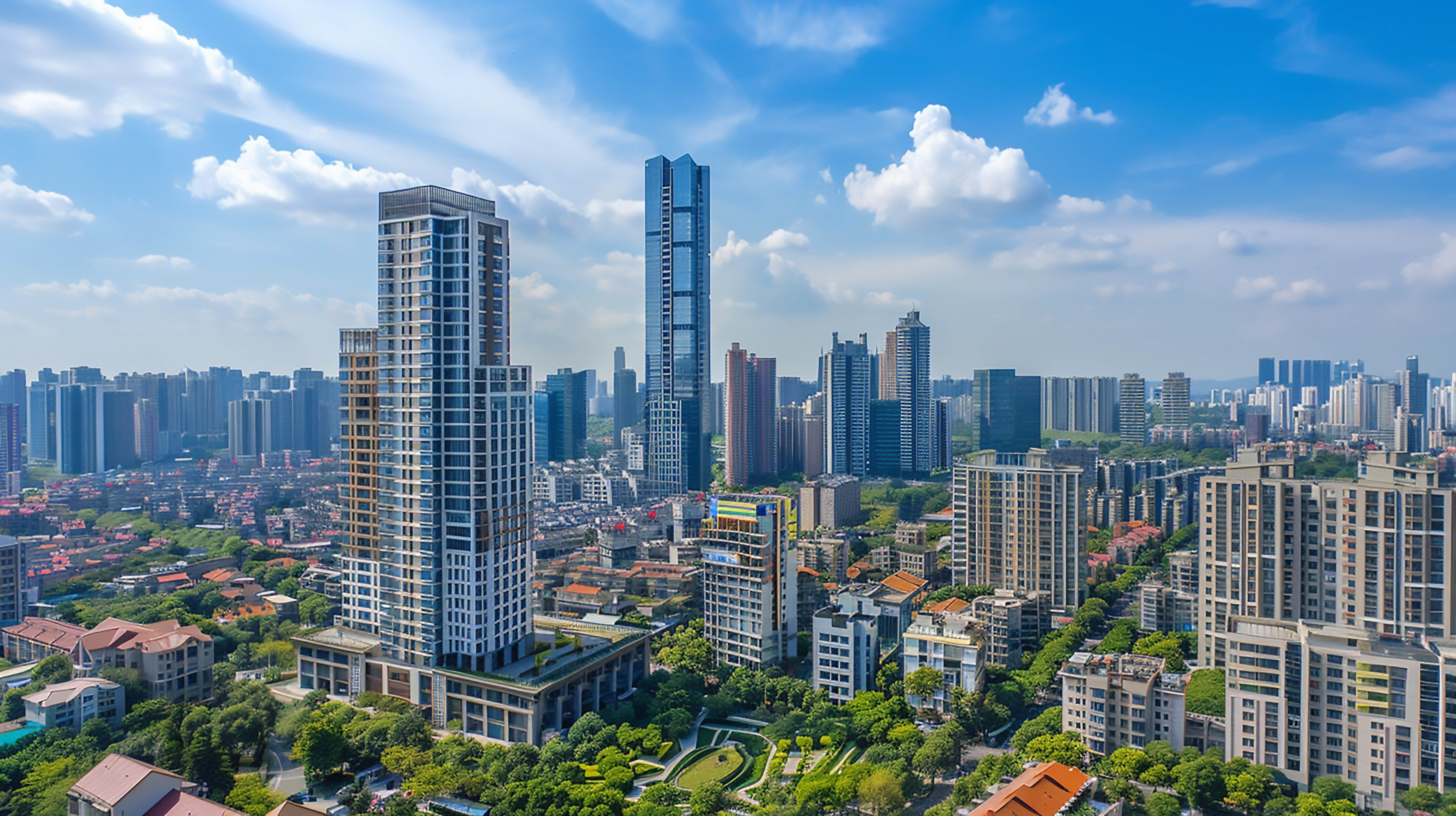 【杭州样本】全民认证助力保障性租赁住房智能化升级